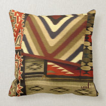 Southwest Colors Pillow pillows