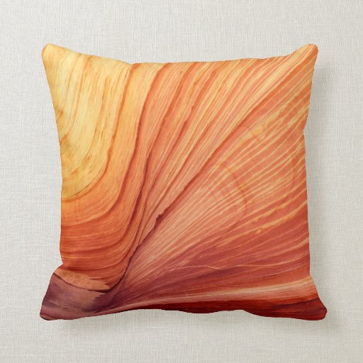 Southwest Decorative Square Throw Pillow Zazzle