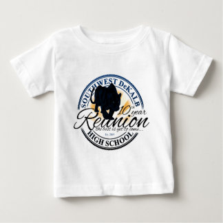 10 year reunion shirt ideas