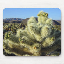 Southwest Desert Cactus Mouse Pad mousepads