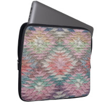 Southwest Desert Diamonds - 13" ONLY Laptop Computer Sleeve
