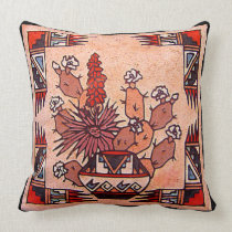 Southwest Design Pillows pillows