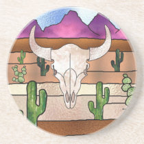 Southwest coasters