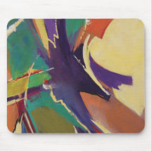 SouthWest Echos Mousepads