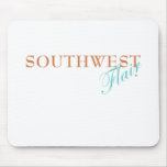 Southwest Flair mousepads