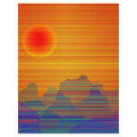Southwest Flyer Design