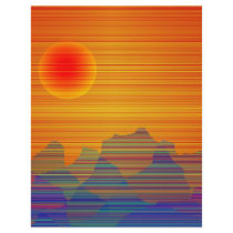 Southwest Flyer Design