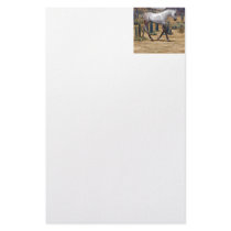 Southwest Foal Personalized Stationery
