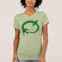 Southwest Gecko t-shirts by armaiti Southwest Gecko t-shirts
