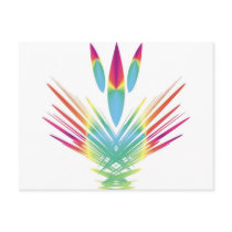 Southwest gift products postcards