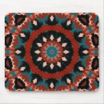 Southwest Kaleidoscope Mouse Mats