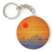 Southwest Keychains