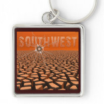 Southwest keychains