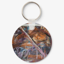 Southwest Kick keychains