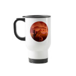 Southwest Kokopelli mugs