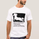 Southwest Lipizzan Association t-shirts by datana Southwest Lipizzan Association t-shirts