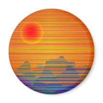 Southwest Magnet