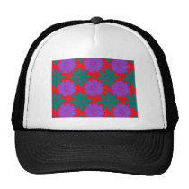 Southwest Megafiori hats