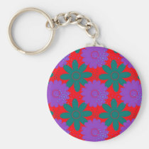 Southwest Megafiori keychains