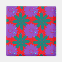 Southwest Megafiori magnets