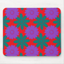Southwest Megafiori mousepad mousepads