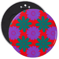 Southwest Megafiori buttons