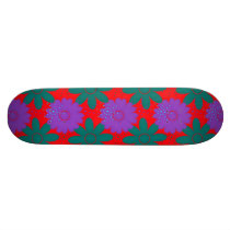 Southwest Megafiori skateboard skateboards