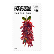Southwest Mistletoe Postage Stamp