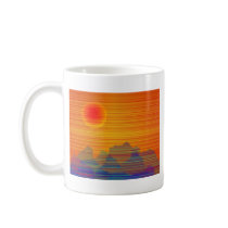 Southwest Mugs
