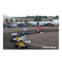Southwest Outlaw Midget Racing 042 posters by wksimages Southwest Outlaw Midget Racing 042 posters