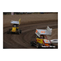 Southwest Outlaw Midget Racing 051 posters by wksimages Southwest Outlaw Midget Racing 051 posters