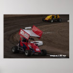 Southwest Outlaw Midget Racing 084 posters