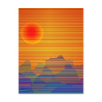 Southwest Postcards