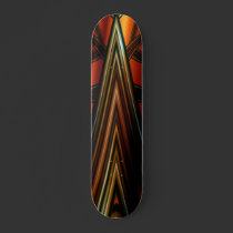 Southwest Skateboard by dduhaime55 Southwest Skateboard