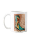 Southwest Snakeskins, Southwest Snakeskins mugs by ElainePlesser Southwest Snakeskins, Southwest Snakeskins mugs