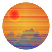 Southwest Sticker