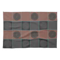 Southwest Sun Kitchen Towel kitchen towels