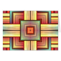Southwest Sunset Card