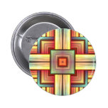 Southwest Sunset buttons