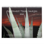 Southwest Texas Images 2010 calendars