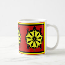 Southwest Turtle Mug