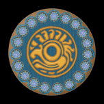 Southwestern Art American Indian Magnets