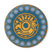 Southwestern Art American Indian Magnets