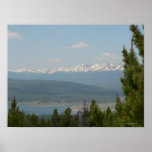 Southwestern Colorado 2008 Print