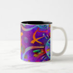 "Southwestern Fiesta" By Glenn McCarthy mugs