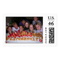 Southwestern Leadership postage by jwilke Southwestern Leadership postage