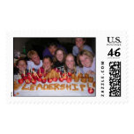 Southwestern Leadership Stamps