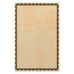 Southwestern Motif Stationery Paper