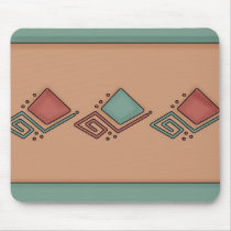 Southwestern Mousepad