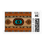 Southwestern Postage Stamps